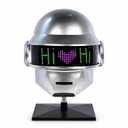 Deluxe Punk Helmet Cosplay Costume Mask for Halloween