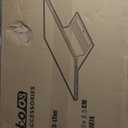 Becko US 2000 Piece Foldable & Tilting Puzzle Board with 6 Drawers & Cover, Lightweight & Portable Puzzle Table with Built-in Stand for Angle Adjustment, for 2000 1500 1000 Pieces Jigsaw Puzzles