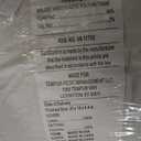 Tempur-pedic Pillow.