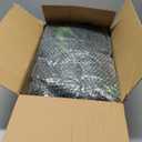 Artificial Palm Tree Christmas Tree 7Ft 3Trunks 260LED Lighted Simulation Tropical Palm Tree Fake Plant Light for Patio Home Office Beach Yard Cruise Hawaiian Party Tiki Bar Decorations - Electric