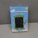 4 x LCD Writing Tablet for Kids, 8.5 Inch, Dinosaur