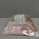 33rd Rose Gold Birthday Party Decorations for Women, Rose Gold Happy Birthday Banner, Fringe Curtains, Heart Foil Balloons, Confetti Balloons, Cake Topper for 33rd Birthday Decorations