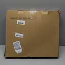 Standing Towel Racks for Bathroom, 2 Tier Bathroom Floor Free Standing Towel Rack, Tall Enough Pool Bath Drying and Dispaly Outdoor Stand for Storage, Black Freestanding Blanket Holder, ALHAKIN