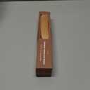 Lint Brush for Clothes with 100% Soft Horse Hair Bristle, Large Beech Wood Handle, Lint Remover for Hat, Pet Hair, Suits, Cashmere, Wool, Velvet, Suede, Shoe