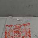 I Survived Secret Government Mind Control T-Shirt XXL