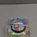 CiaraQ Polymer Clay Starter kit, Oven Bake Modeling Clay with Sculpting Tools, 50 Colors, 2.8 lb