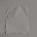 Aida Cloth 16 Count Cross Stitch Fabric,1928inch (16CT, White)
