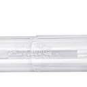 5pk Oxygen Tubing in-Line Water Trap with Removable End Caps