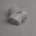 Enenes Duct Splitter, 6 Inch 3 Way Duct Connector for Exhaust Fan Dryer Vent Hose Come with 3 PCS Hose Clamps (6 Inch)