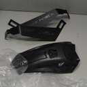 Rear Fender - Motorcycle Rear Soil - Motorcycle - Mud and Water Protection