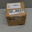 Portable Cordless Small Space Heater for Dewalt 20V Max Battery, 170W Efficient Heating Small Room Space Heater with 180Adjustable Angle, Safe & Quiet for Car Inside Office Room Tent Use(No Battery)