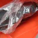 FIRRLUCO Full Body Massage Mat with Heat, Back Massage Pad with Movable Shiatsu Neck Massager for Bed Sofa, 3D Airbags Body Stretching & Lumbar Traction, Portable & Foldable, Christmas Gifts for Men Women