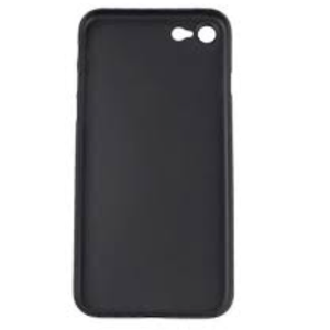 Apple iPhone SE 2022 Case Wiwu Skin Carbon PP Cover, Black 