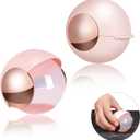 Washable and Reusable Lint Roller Ball, Sticky Portable Pet Hair Removal Tool for Clothing, Furniture, Carpets, Beds, Sofas, and More