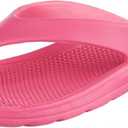 totes Women's Everywear Ara Thong Sandal
 10