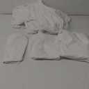 King Size 4 Piece Sheet Set - Comfy Breathable & Cooling Bed Sheets Set - Hotel Luxury Bedding for Women, Men, Kids, Teens, Boys & Girls - Deep Pockets, Ultra-Soft and Wrinkle Free - Oeko-Tex - White