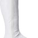 Ellie Shoes womens 106-avenge (9, White)