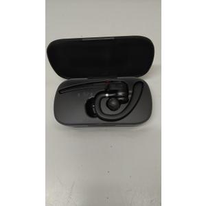 DECHOYECHO Wireless Headset, Bluetooth Earpiece with Noise Canceling Mic