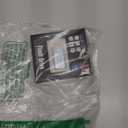 256GB USB Flash Drive for Phone and Pad, Photo Stick High Speed External USB Thumb Drives Photo Storage Memory Stick for Save More Photos and Videos (Blue, 256GB)