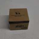 Carburetor Gasket Carburetor Gaskets Kit Fit for Car 1982 1983 1984 1985 1986 LMB-230 3pcs Carburetor Kit