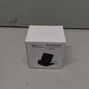 Wireless Charger YUWISS Wireless Charging Stand Cordless Charger 10/7.5/5W Compatible with iPhone 14 13 12/12 /11Pro Max/XR/XS Max/XS/X/8/8Plus Galaxy S22/S21/S9/S9+/S8/S8+ Note (Black)