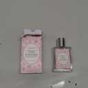 Hair Perfume for Women - Long-Lasting Scent, Frizz Control & Odor-Eliminating Formula, Pheromone-Infused, Hair & Body Fragrance Mist, Perfume Oil Nourishes & Hydrates, Fresh Romantic Rose Scent