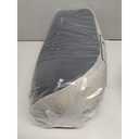 Seat Cushion for Tailbone Pain Relief, Memory Foam Coccyx Cushion for Office Chair & Car, Ergonomic Chair Pad with Non-Slip Cover & Handle, Sciatica Relief for Gaming Chair (Black)