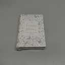 VJQ 24 Floral Thank You Cards with Envelopes, Wildflower Thank You Notes with Envelopes, Assorted Blank Appreciation Cards for Teacher Baby Shower, Bridal Shower, Wedding