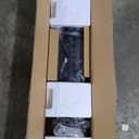 GoveeLife 42'' Tower Fan for Bedroom, Smart Floor Fans with 150 Adjustable Oscillating, APP & Voice Control, 5 Modes 12 Speeds up to 26ft/s, 24H Timer, 27dB Quiet Fan for Cooling Home Office Silver