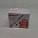 U-100 Insulin Syringes with Needle  1ml/cc, 30G x 5/16" (8mm), Individually Wrapped for Consistent Accuracy  120 Count Value Pack