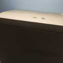 Favoyard Deep Seat Patio Cushion Set 24 x 24 Inch Waterproof Outdoor Chair Cushions for Patio Furniture with Fade Resistant and Removable Cover with Handle & Adjustable Straps for Patio, Yard, Garden