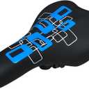 Kids Bike Seat for 14 16 18 20 24 Inch Child Replacement Saddle for Girls Boys 6010