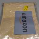 Ocmoiy 50 Pack Bread Bags for Homemade Breads, 8.7x4.3x11 Inches Resealable Tin Tie Tab Lock Large Bakery Packaging Bags with Window for Sourdough Bread, Bagels, Pastry