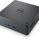 Dell Business Thunderbolt 3 (USB-C) Dock - TB16 with 180W Adapter