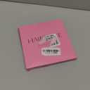 CJL HAIR Large Messy Bun Hair Piece Wavy Curly Scrunchies Synthetic Chignon Ponytail Hair Extensions Thick Updo Hairpieces for Women Medium Ash Brown