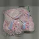 Dono Disposable Dog Diapers Female, Super Absorbent Doggie Diaper, Rapid-Dry Gel Technology Puppy Diapers, Leak-Proof Fit for Doggy Cat in Heat, Excitable Urination, Incontinence, Large (Large (33 count))