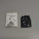 2PCS Bunion Corrector for Women & Men Big Toe StraightenerBunions Correction Women & MenBunion SplintBunions Pads for Bunion ReliefHallux Valgus Pain Relief,Comfortable & Breathable for Day/Night