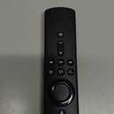 Voice Remote Control (3rd Gen) Fit for Smart TVs Stick/TV Cube/4K Max/4K/Stick Lite, Smart TV 3rd Gen and Compatible with Insignia-Toshiba-Pioneer-Smart-TVs, Not for Roku, Not for Samsung