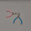 Shynek 2pcs Jewelry Making Plier Tools with Needle/Chain/Round Nose Pliers and Wire Cutter for Jewelry Repair, Wire Wrapping, Crafts, Jewelry Making Supplies