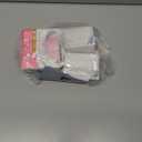 Dove Beauty Bar Gentle Skin Cleanser Pink 6 Bars Moisturizing for Gentle Soft Skin Care More Moisturizing Than Bar Soap 3.75 oz