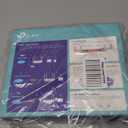 TP-Link AC1200 WiFi Router (Archer A54) - Dual Band Wireless Internet Router, 4 x 10/100 Mbps Fast Ethernet Ports, EasyMesh Compatible, Support Guest WiFi, Access Point Mode, IPv6 & Parental Controls