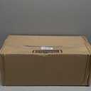 The Honest Company Comfort Dry Disposable Diapers for Sensitive Skin, Hypoallergenic, Fragrance-Free, So Delish + It's a Pawty, Super Club Box, Size 6 (35 lbs), 68 Count