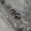 Dual Layer 4 Inch Memory Foam Mattress Topper Queen - 2 Inch Gel Memory Foam and 2 Inch Pillow Top Mattress Pad, 7-Zone Egg Crate Mattress Topper