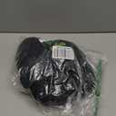 Bobsled Jamaica Team Jamaican Flag Winter Bobsled Lover Pullover Hoodie, Black, M