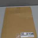 LUSHVIDA Christmas Tablecloth, 60 x 120 Inch Rectangle Table Cloth Washable Water Resistance Decorative Microfiber Table Cover for Banquet Holiday Party Kitchen Dining, Green (Green Snow-foil Print)