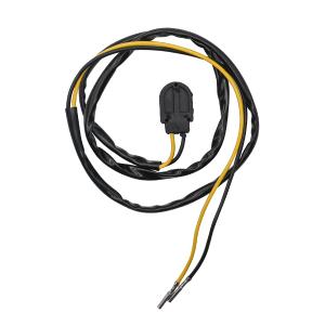 278001733 Start Stop Button Switch Fits for SeaDoo 2008-09 Wake 155 215 2002-09 GTX 4-TEC 1503CC 278-001-733 2004-09 RXP 2005-09 RXT 2006-09 GTI GTS RXPX RXTX Start Stop Switch