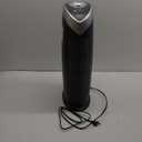 Germ Guardian Air Purifier with HEPA Filter and UVC Black
