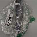 10 Inch Ball Pump Kit, Basketball Pump, Portable Air Pump with 5 Needles, 1 Nozzle & Extension Hose for Soccer Football Volleyball Water Polo Rugby Exercise Sports Ball