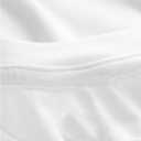 RoseSeek Girl's Bowknot Letter Graphic Tee Round Neck Short Sleeve Cute Tops Loose T Shirt