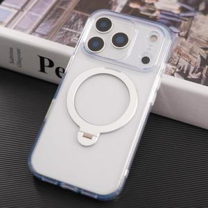 for iPhone 17 Pro Max Case: with 360 Spin Magnetic Stand, Camera Control Button, Fit for MagSafe, Military Drop Protective Slim Phone Cover for 17 ProMax with Ring Kickstand, 6.9", Clear for iPhone 17 Pro Max Case: with 360 Spin Magnetic Stand, Camera Control Button, Fit for MagSafe, Military Drop Protective Slim Phone Cover for 17 ProMax with Ring Kickstand, 6.9", Clear